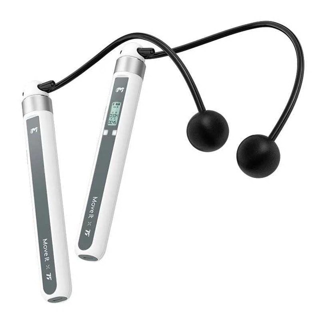 健身教練監製10 大無繩跳繩推薦排行榜 1