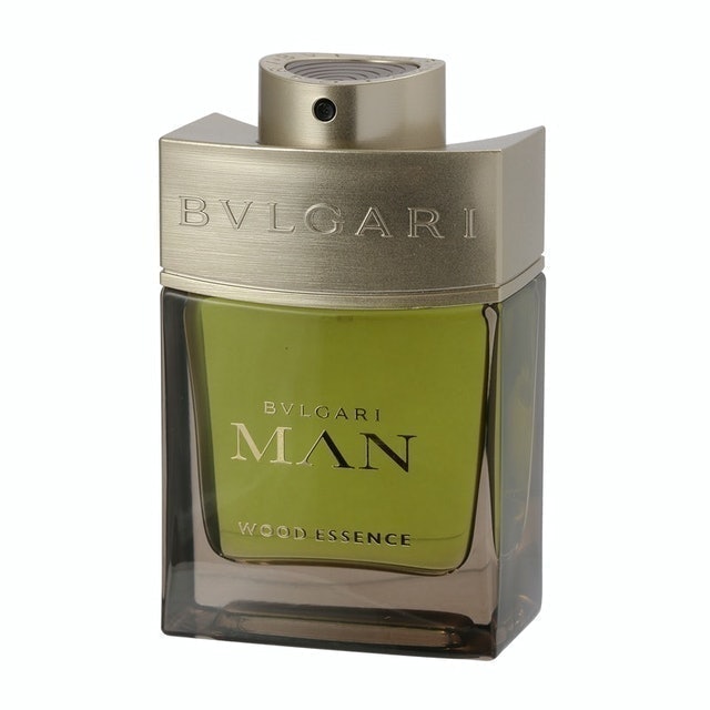 WOOD ESSENCE 城市森林男性淡香精 1