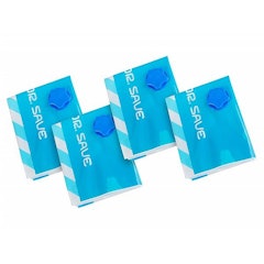 Dr.Save 特厚加大棉被真空收納袋4入組