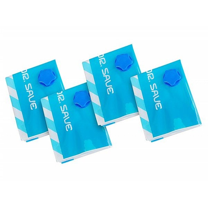 Dr.Save 特厚加大棉被真空收納袋4入組 1