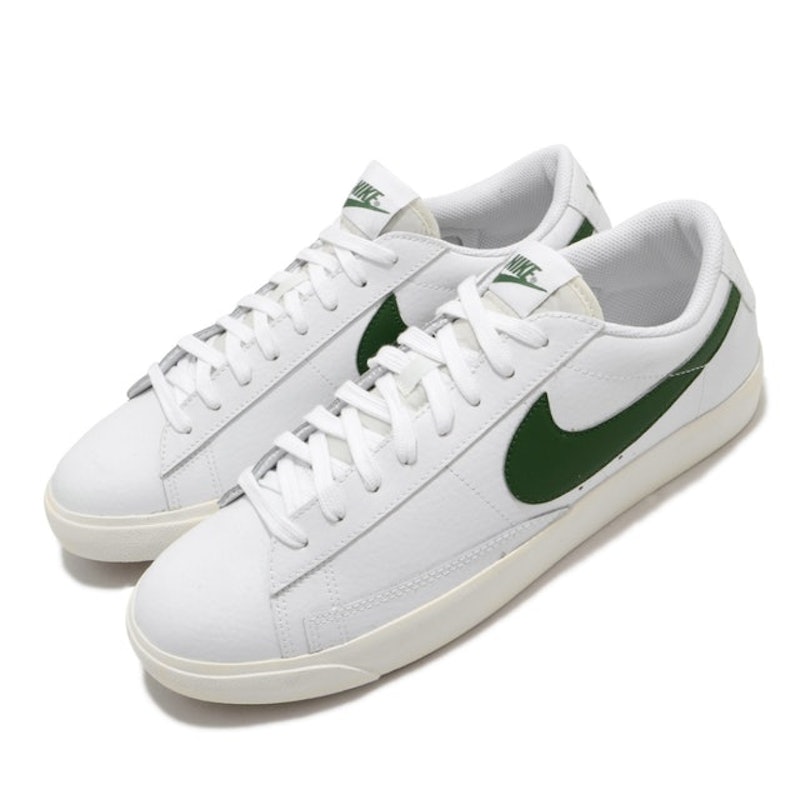 Blazer Low 1