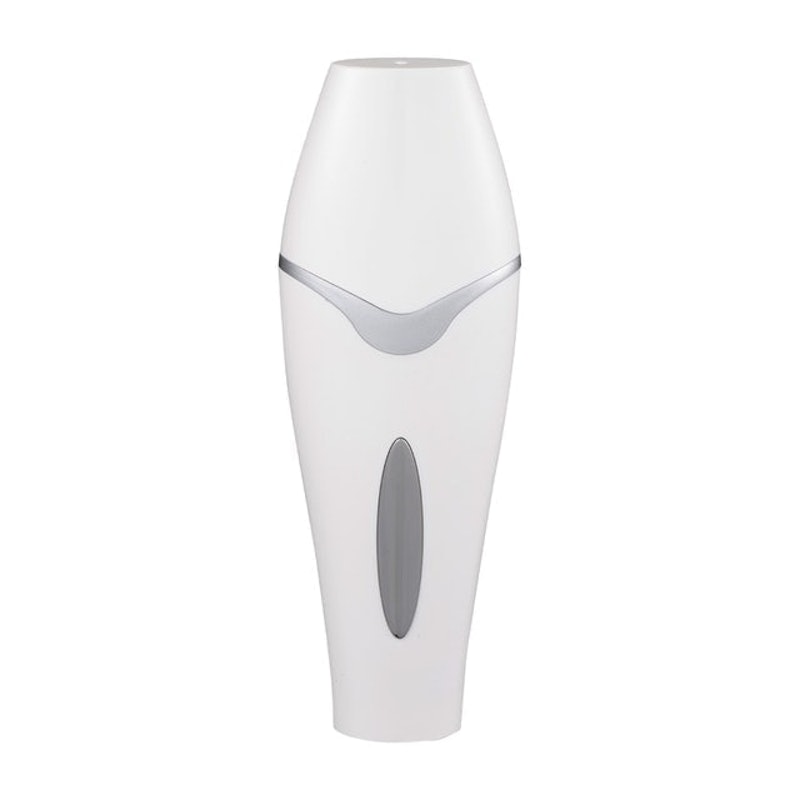 紅藍光超音波粉刺機 2