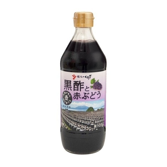 開箱10 大黑醋推薦排行榜 2