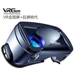 Vrg Pro 3D VR 眼鏡
