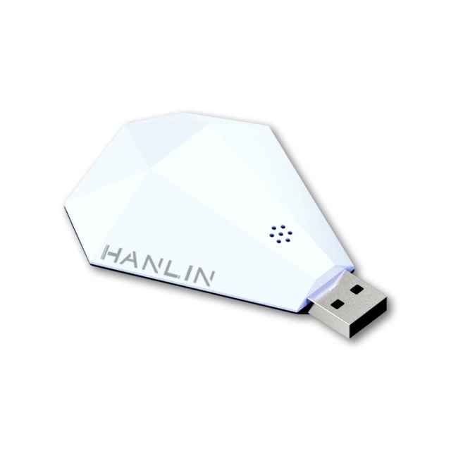 智能語音家電遙控器 1