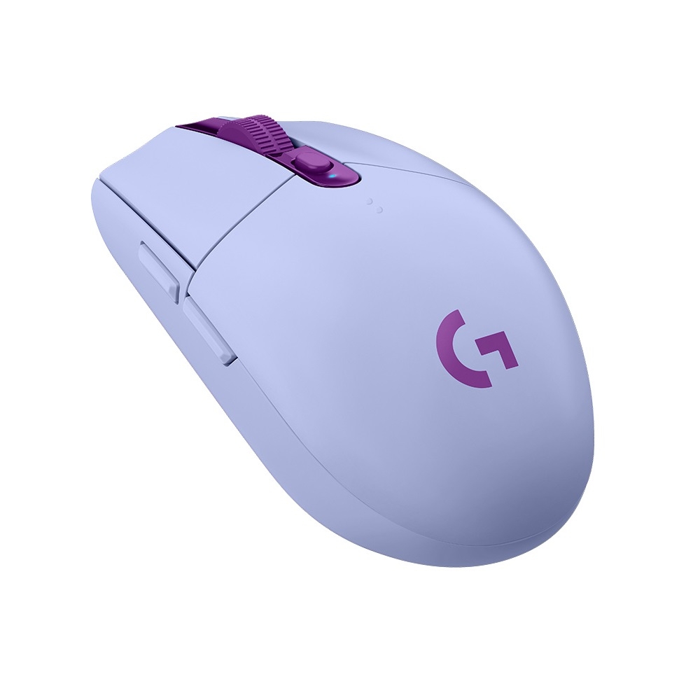 G304無線電競滑鼠 4