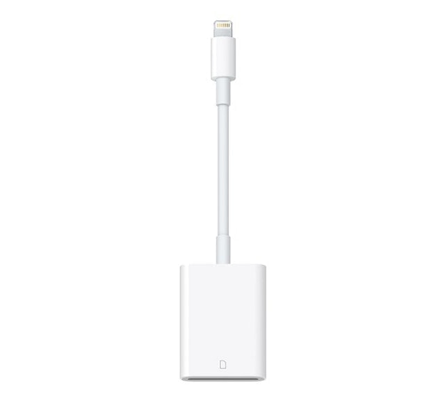 【2026最新】十大iPhone讀卡機推薦排行榜 5