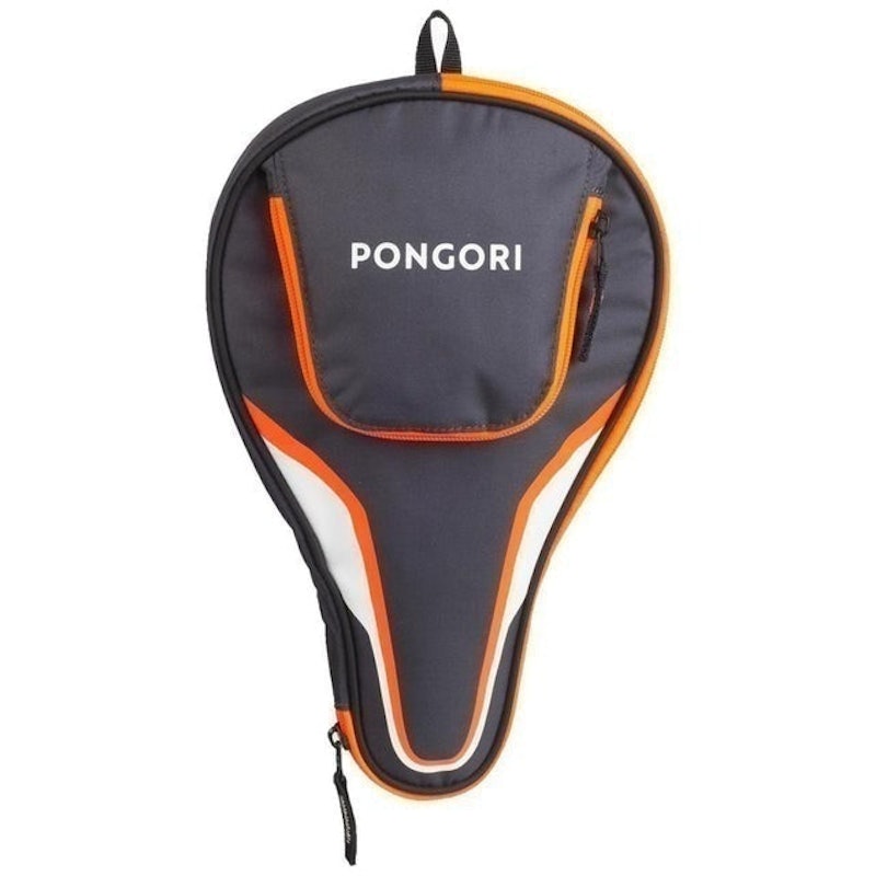 PONGORI 基本款桌球拍套 1