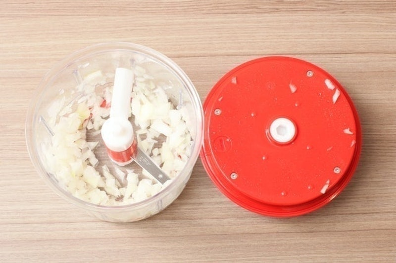 食物切碎器 3