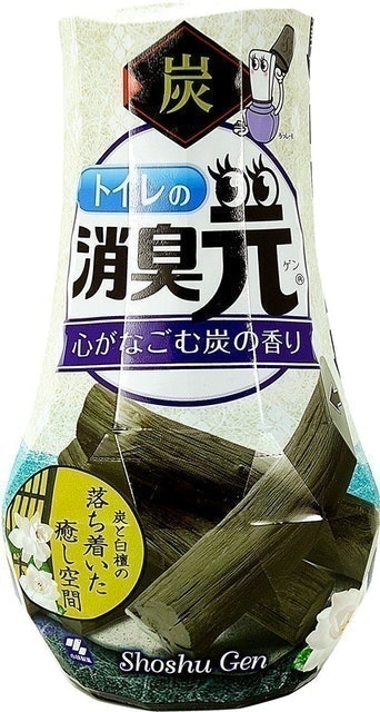 開箱10 大廁所除臭劑推薦排行榜 4
