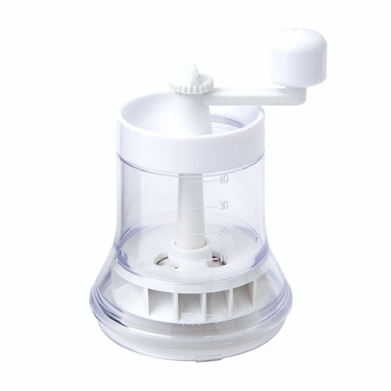 研磨式芝麻研磨器 1
