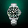 SEIKO精工 綠水鬼Prospex DIVER SCUBA 太陽能200米潛水錶 1