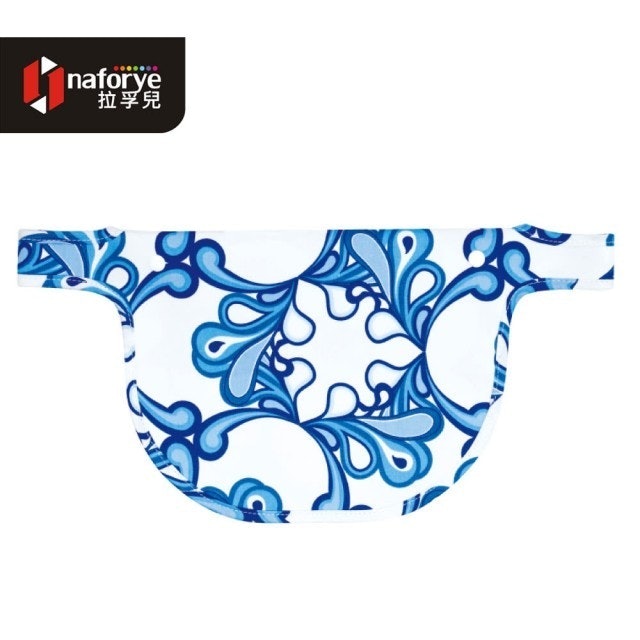 10 大揹巾口水巾推薦排行榜 2