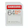 SAMSUNG EVO Plus SD記憶卡 1