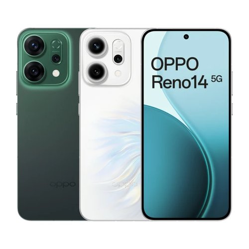 Reno 14 5G 1
