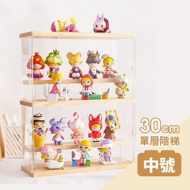 整理師監製9 大玻璃展示櫃推薦排行榜 4