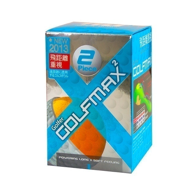 GOLFMAX高爾夫球 1