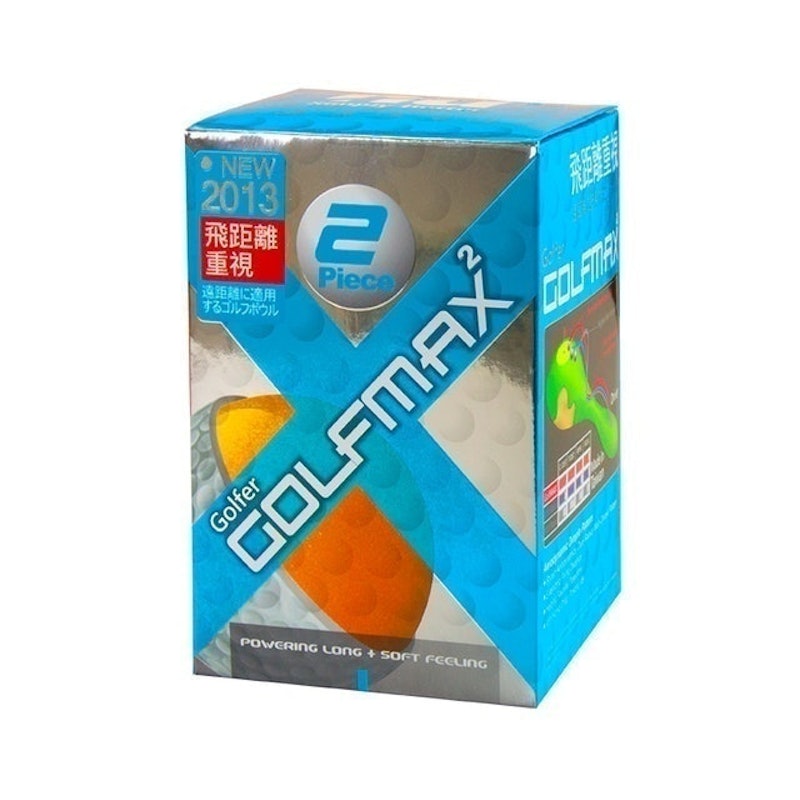 GOLFMAX高爾夫球 1