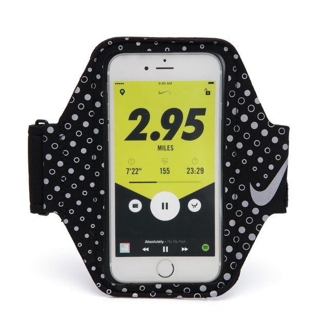 360 PRINTED LEAN ARM BAND 2.0 1