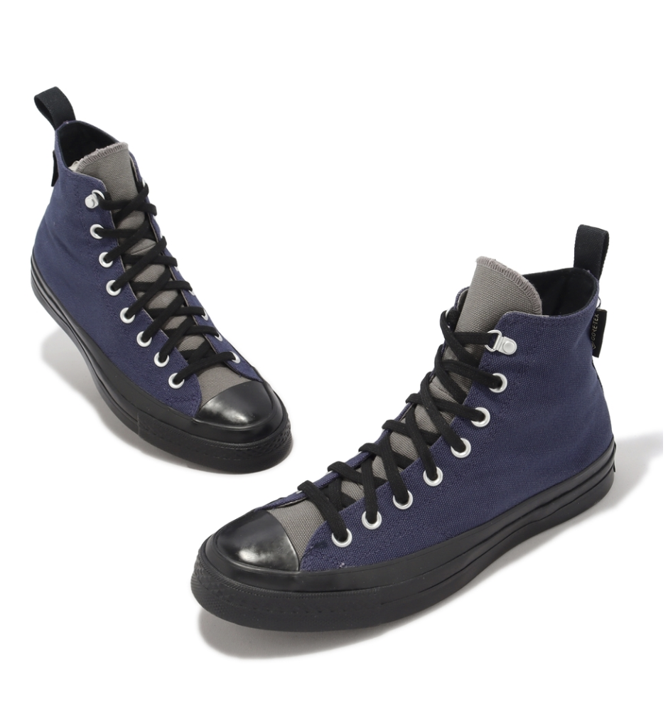 CHUCK 70 GTX HI 防潑水休閒鞋 3
