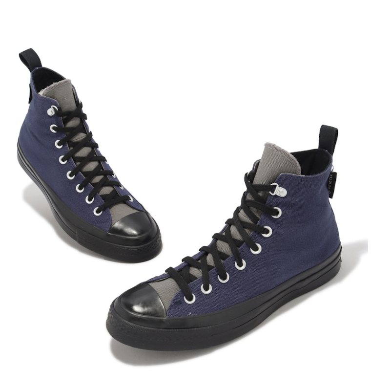 CHUCK 70 GTX HI 防潑水休閒鞋 3