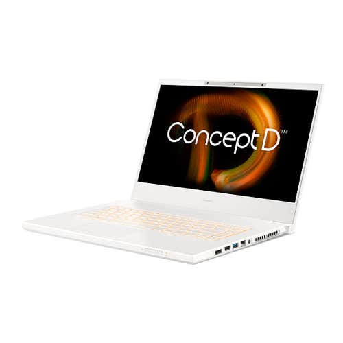 ConceptD 7 SpatialLabs Edition 創作者筆記型電腦  1