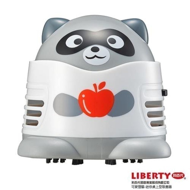 迷你桌上型吸塵器 1