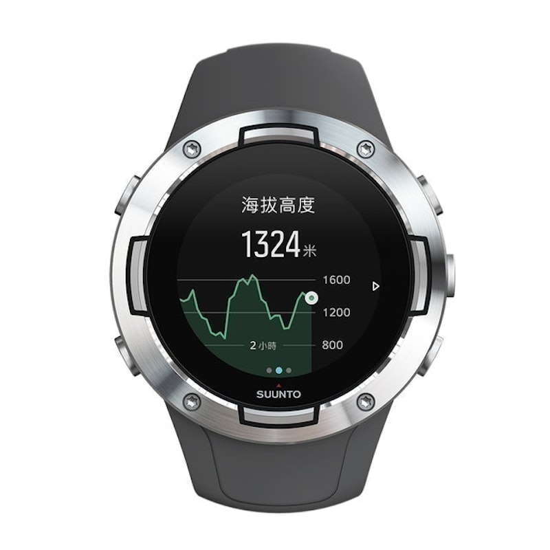 SUUNTO 5 1