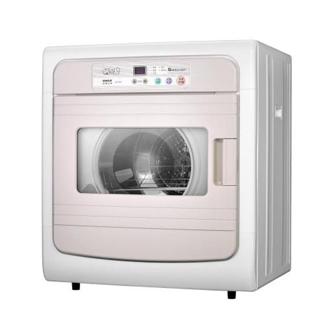 7.5公斤乾衣機 1