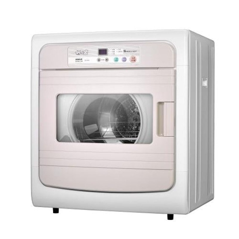 7.5公斤乾衣機 1