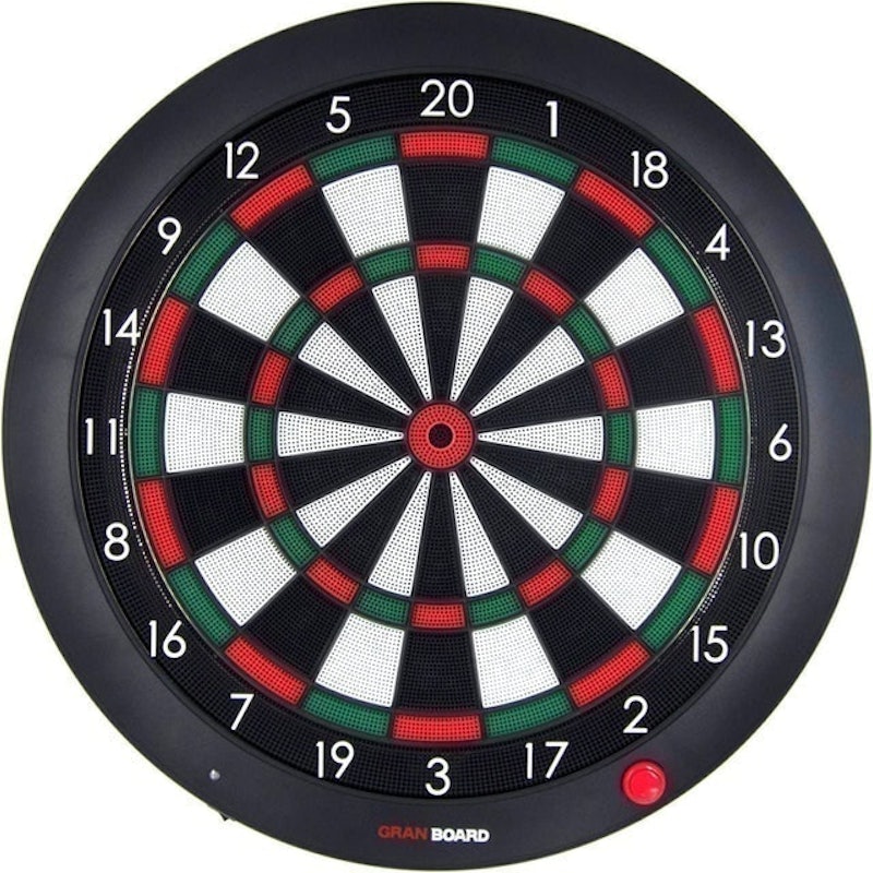 GRANBOARD 3s 1