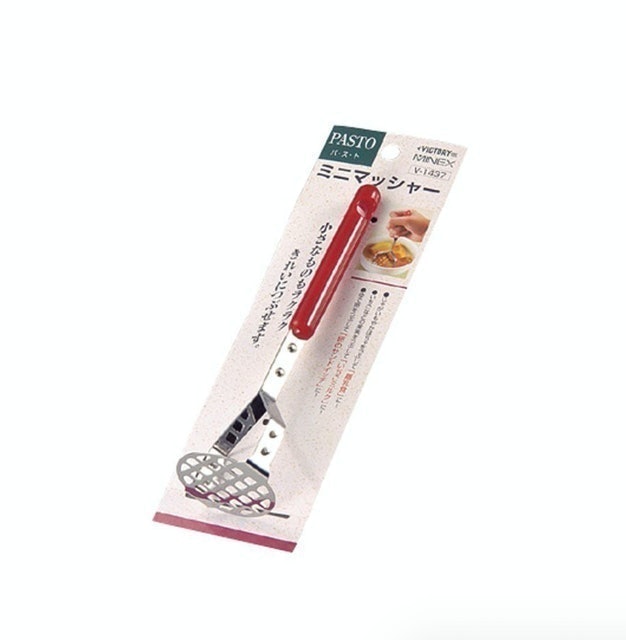 主廚監製8 大壓泥器推薦排行榜 1