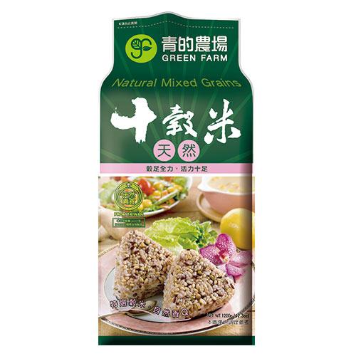 營養師監製10 大五穀米推薦排行榜 3