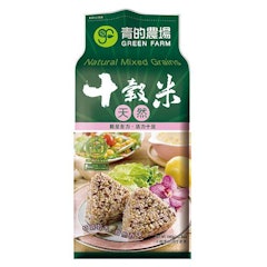 天然十穀米
