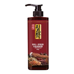 養氣人蔘髮翳洗髮精華露
