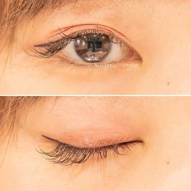 eyetalk 強力無痕雙眼皮膜 4