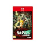 專家監製10 大Switch 2遊戲推薦排行榜 5