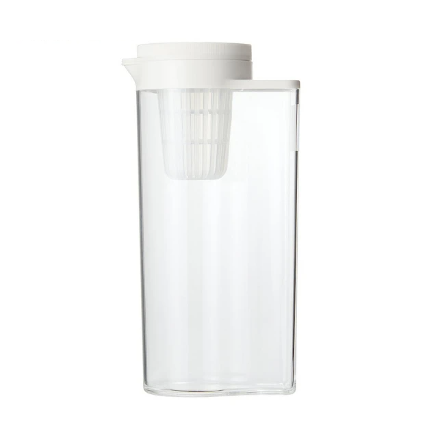 壓克力冷水筒 2L 1