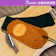 Fender 吉他皮革背帶 1