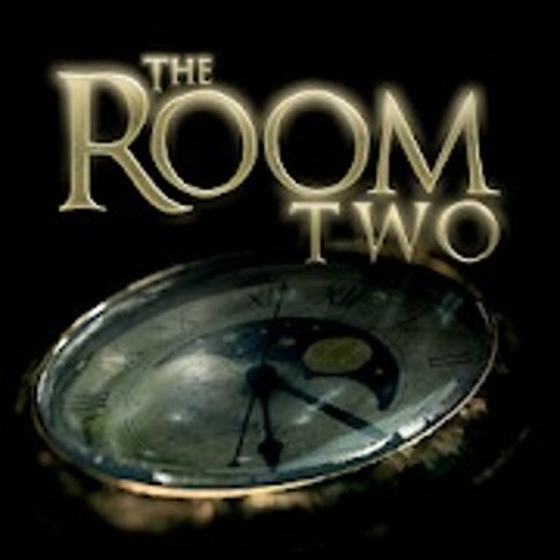 The Room Two (Asia) 1