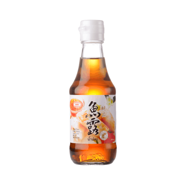 10 大魚露推薦排行榜 2
