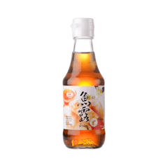 純品魚露