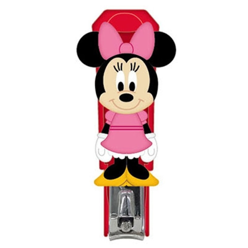 Micky Mouse米奇/米妮指甲剪 1