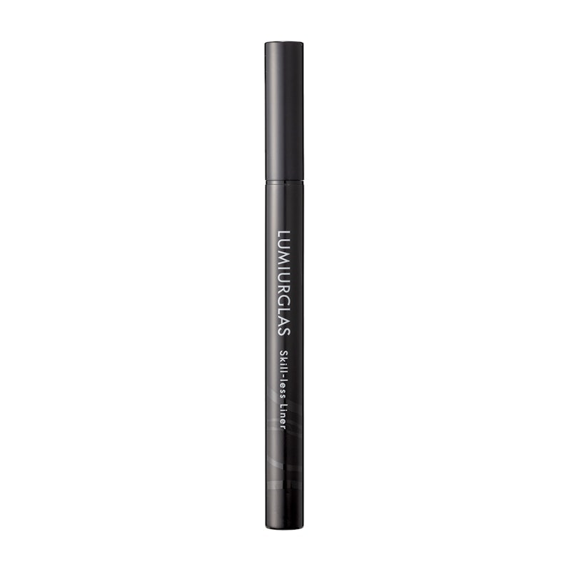 Skill-less Liner 01. パーフェクトブラック 1