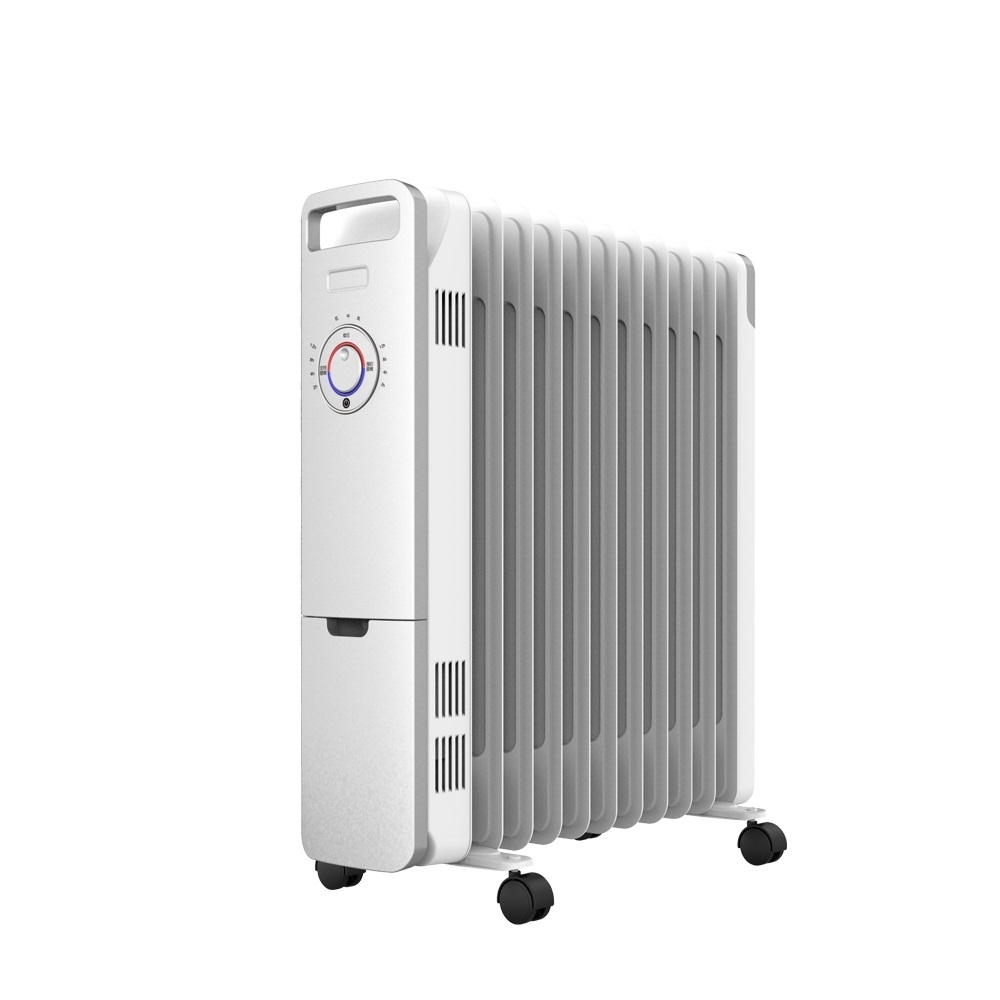 11片葉片式電暖器 1