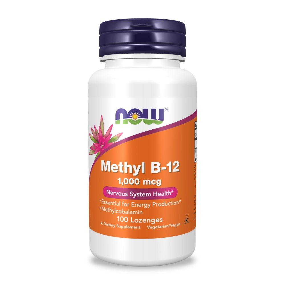 葉酸+B12錠 1