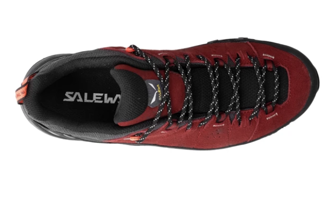 Alp Trainer 2 GTX 低筒防水登山健行鞋 3