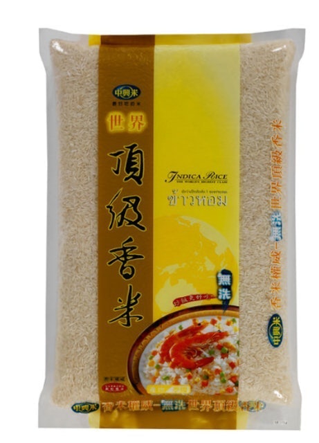 10 大無洗米推薦排行榜 4