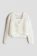 H&M 針織開襟衫配上衣2件套組 1