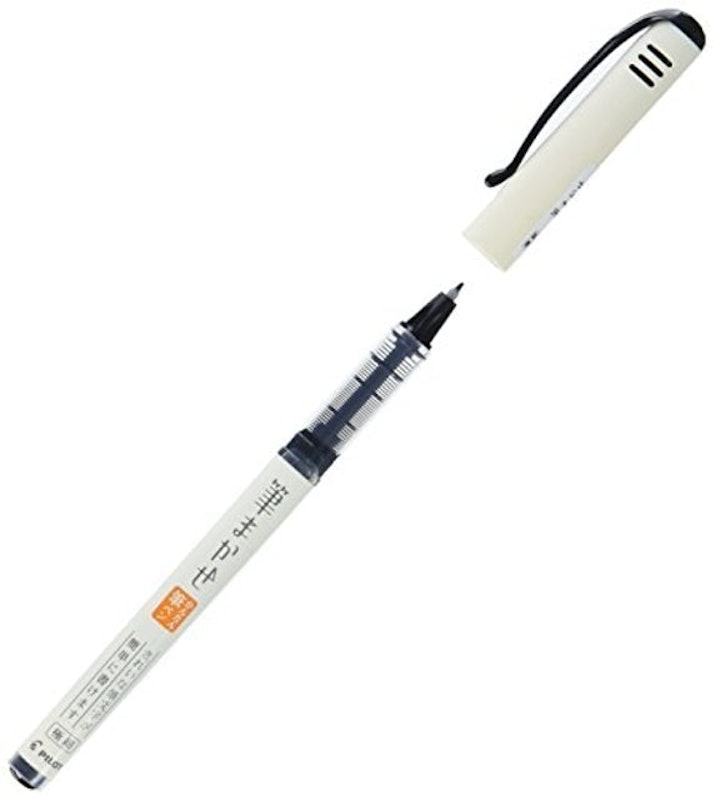 直液式自來水筆 1